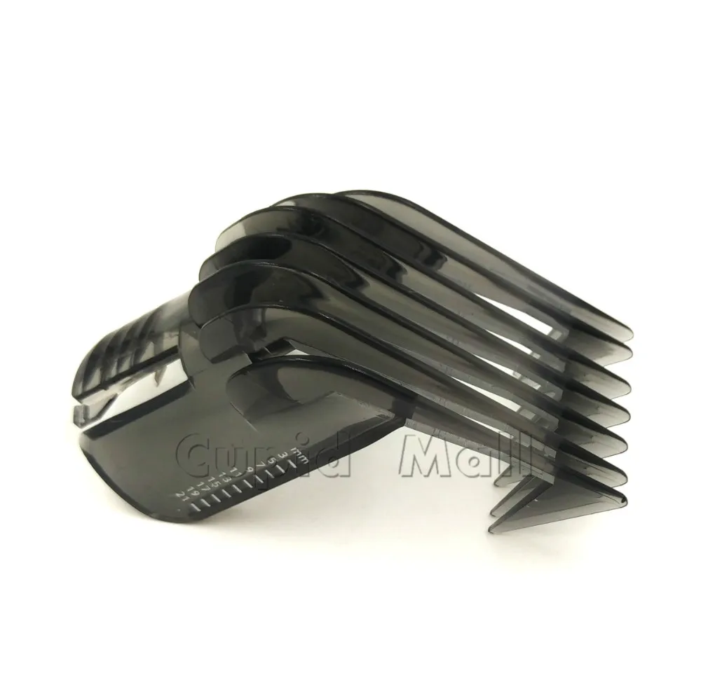 Free Shipping HAIR CLIPPER COMB for philips QC5120 QC5125 QC5130 QC5135 QC5115 | Красота и здоровье