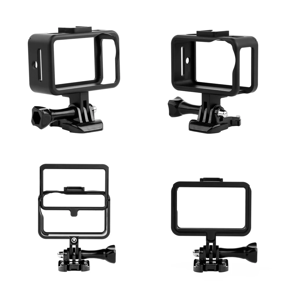 Защитная рамка из алюминиевого сплава OSMO корпус Корпус чехол для DJI Osmo Экшн