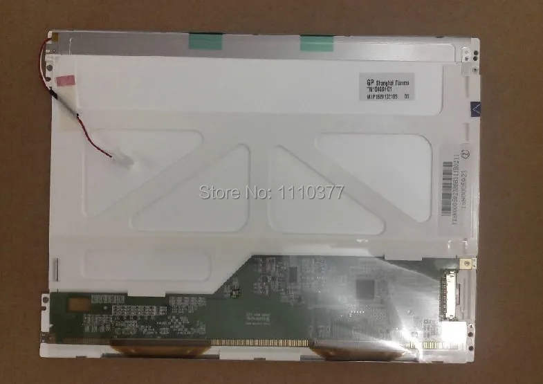 TIANMA 10 4 дюйма TFT LCD цифровой экран TM104SDH01 LVDS интерфейс 800*3 (RGB)* 600|inch tft lcd|tft lcd interfacelcd