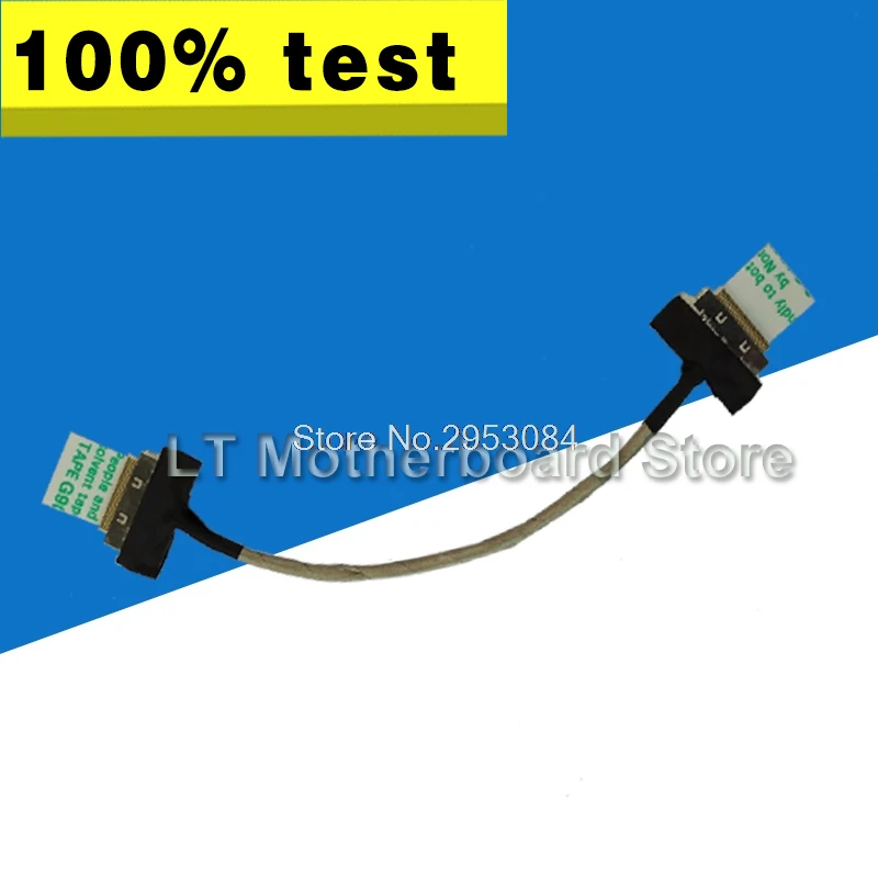 Original For Asus G750J G750JH G750JS G750JX G750JZ G750JW-1A USB PCB Cable 1400-01350200 1414-08DR000 | Компьютеры и офис