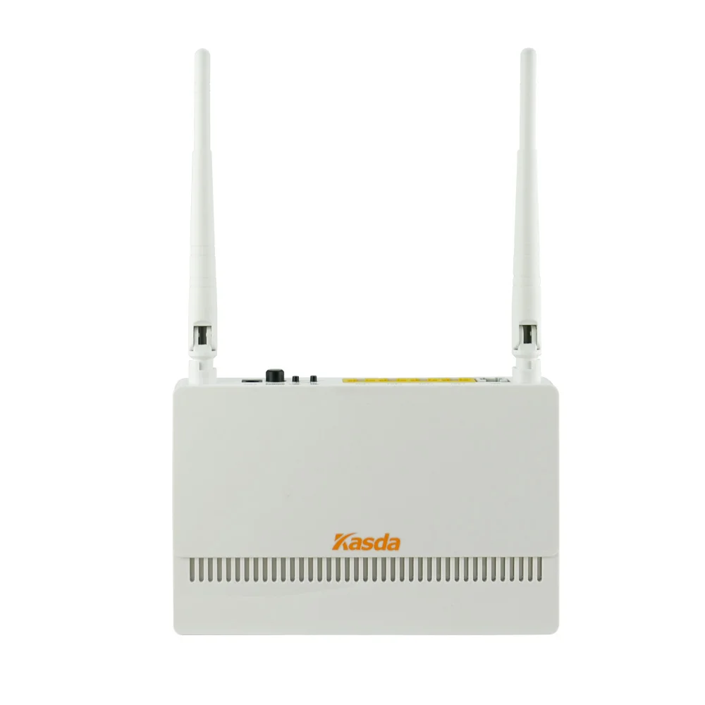 Kasda KW5829AEU 300 Мбит беспроводной ADSL 2 + WI-FI роутер DSL внешняя 2T2R MIMO антенны бесплатная