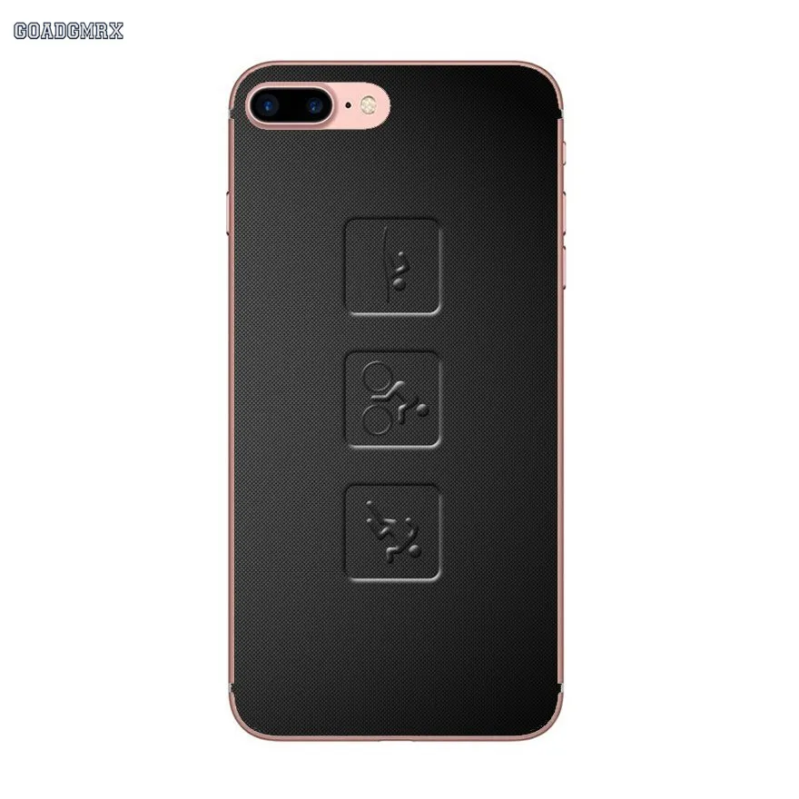 Силиконовый чехол с логотипом Triathlon Ironman для Xiaomi Redmi 2 S2 Note 6 7 6A Mi 8 Lite 9 SE Pro Max 3 Mix S