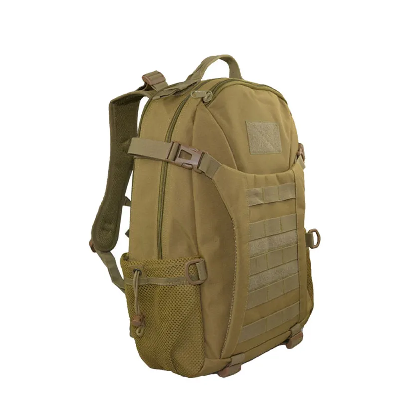30L Тактический Рюкзак Molle военные сумки на открытом воздухе военный тактический походный рюкзак для воды#2d25