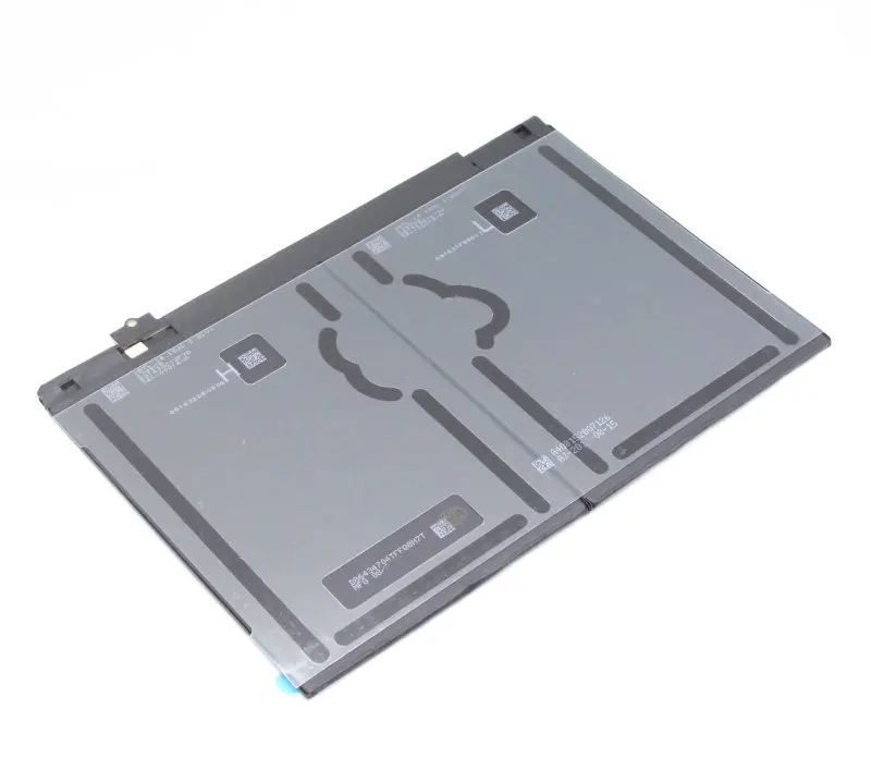 1 Сменный аккумулятор для iPad 6 Air 2 A1547 7340 мАч A1566 A1567 литий-полимерный планшета Apple Air2