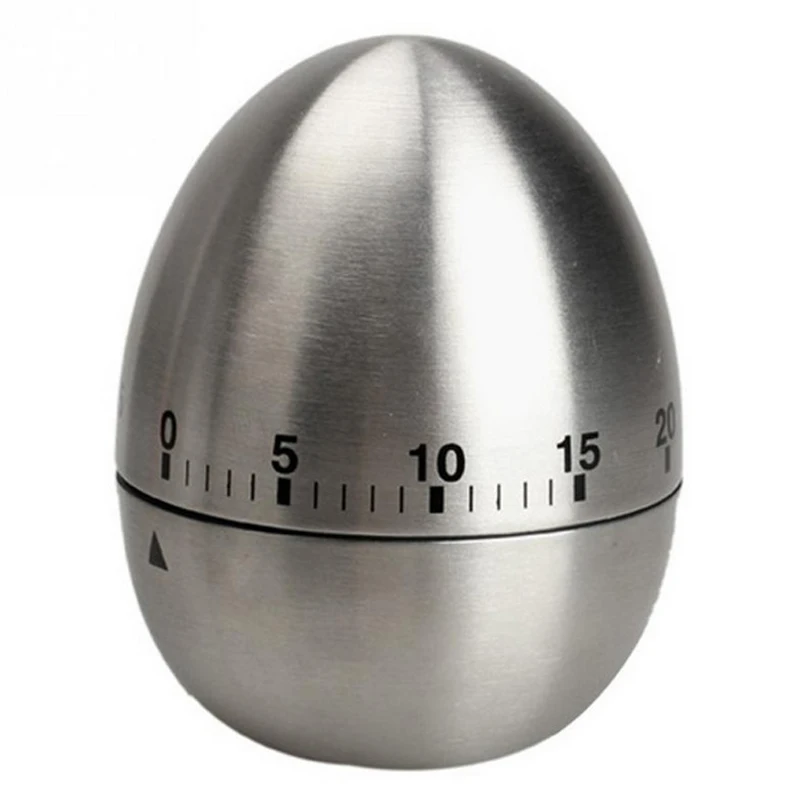 1 шт. нержавеющая сталь инструмент для приготовления пищи механическое яйцо