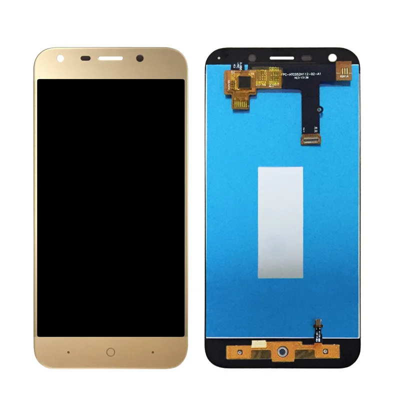 5 2 'для ZTE Blade A6/A6 Lite ЖК дисплей и инструмент для ремонта сенсорного экрана в сборе