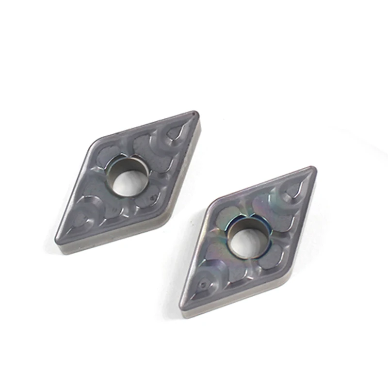 DNMG150608 TF IC907 внешние токарные инструменты карбидная вставка токарный станок