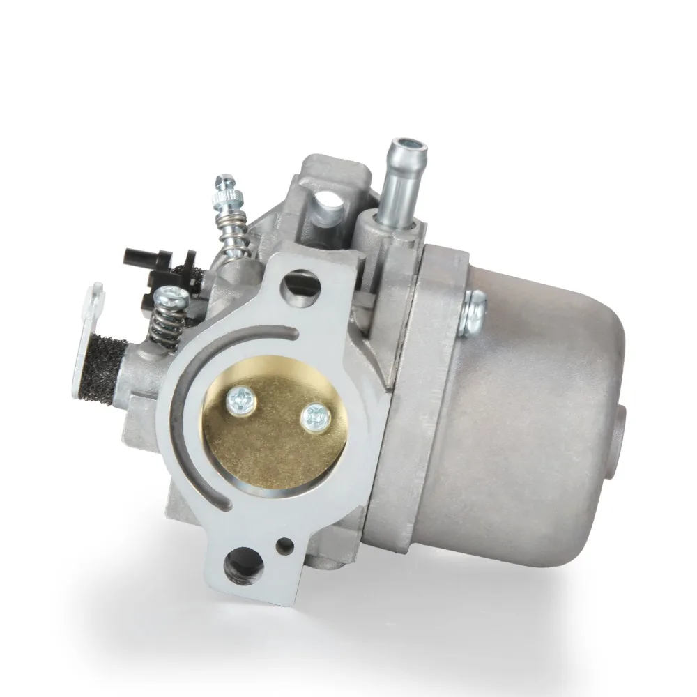 Карбюратор CARB ДЛЯ BRIGGS STRATTON 799728 498027 495706 498231 с прокладкой Новый | Автомобили и
