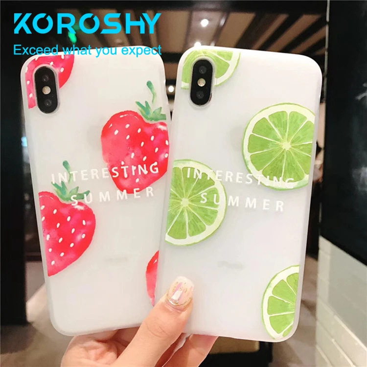 Силиконовый мягкий чехол для iPhone 6 6S 7 8 Plus XS Max XR|Бамперы| |