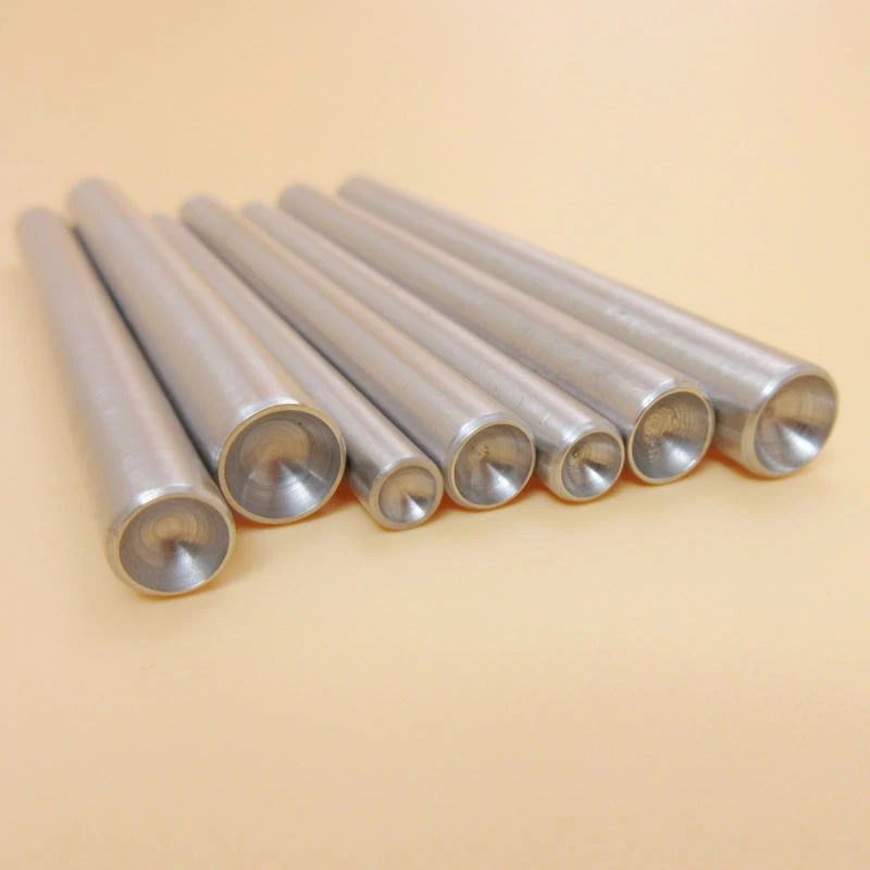 Новый грибной куполообразной оснастки заклепки инструмент сталь для шипов