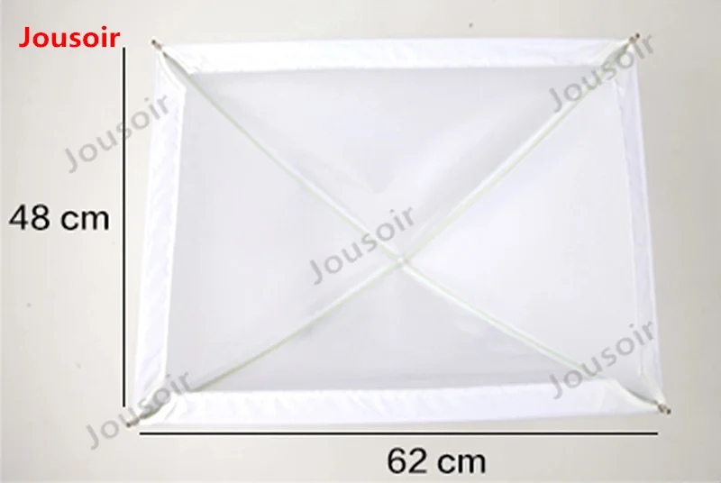 Falconeyes RX-18T/TD мягкий светильник коробка 48x62 см Ткань в виде сотовой сетки rx-18OB CD50 T03 |