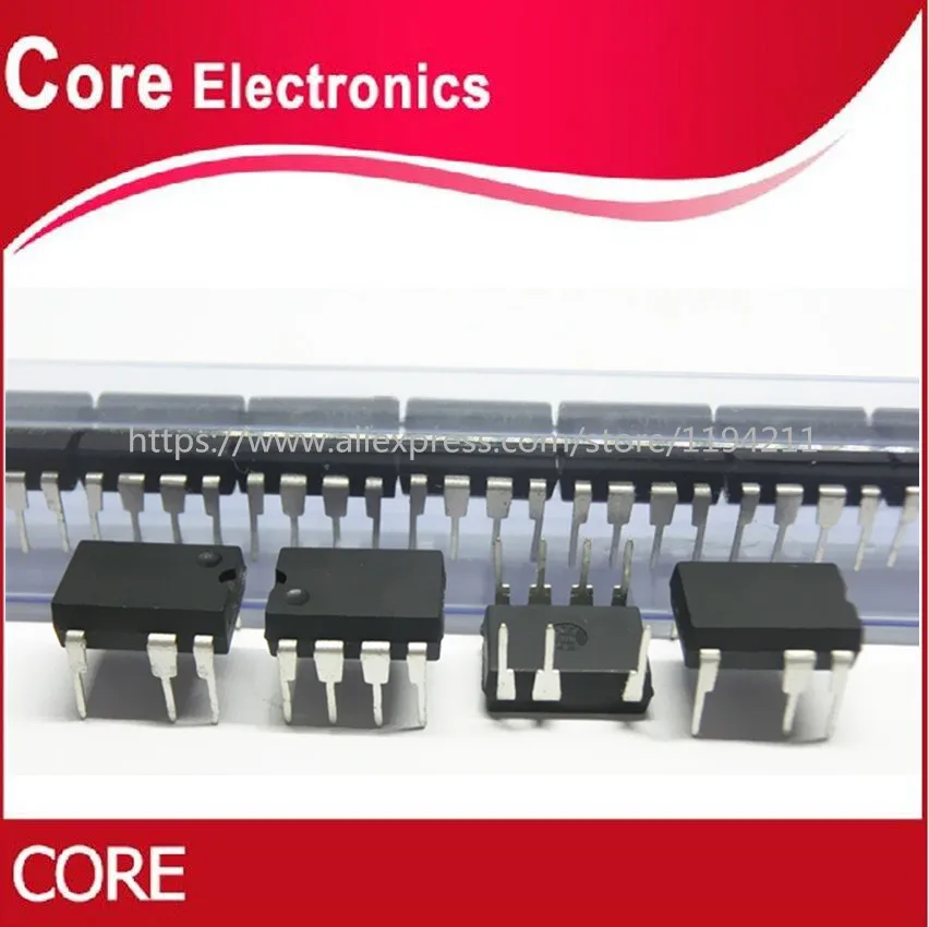 100 шт./лот TNY278PN 278PN DIP7 IC|10 pcs| |