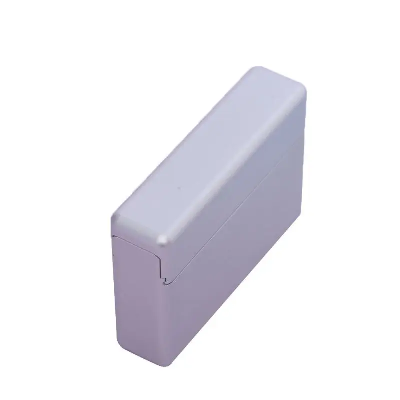 18 отверстий защитный рукав алюминиевый сплав металлический портсигар держатель