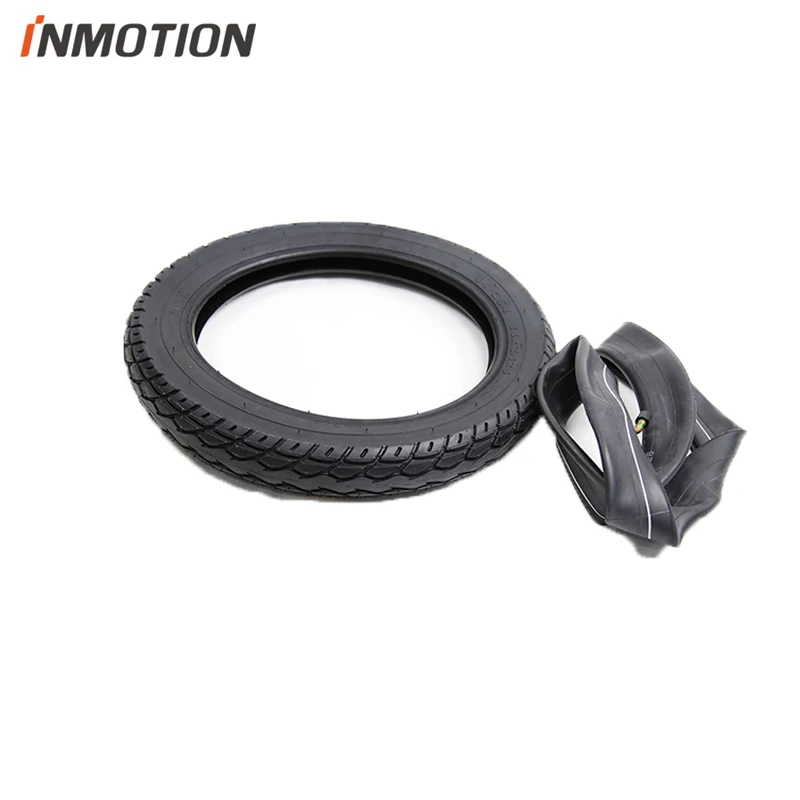 Набор внутренних внешних шин для INMOTION V5F V5, самокат, электрический скутер, скейтборд, внутренняя внешняя шина