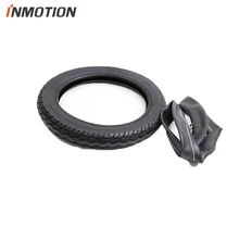 Набор внутренних внешних шин для INMOTION V5F V5, самокат, электрический скутер, скейтборд, внутренняя внешняя шина Набор внутренних внешних шин для INMOTION V5F V5, самокат, электрический скутер, скейтборд, внутренняя внешняя шина
