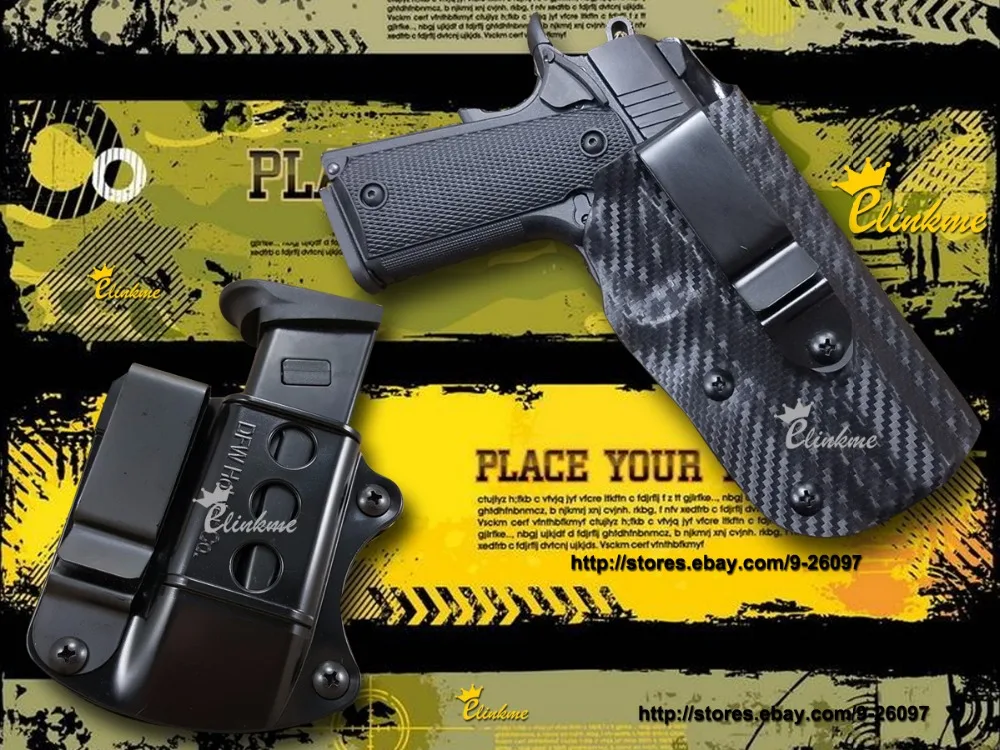 100 шт./лот Kydex кобура из нержавеющей стали 410 винтовой нож ножной шарнир винт