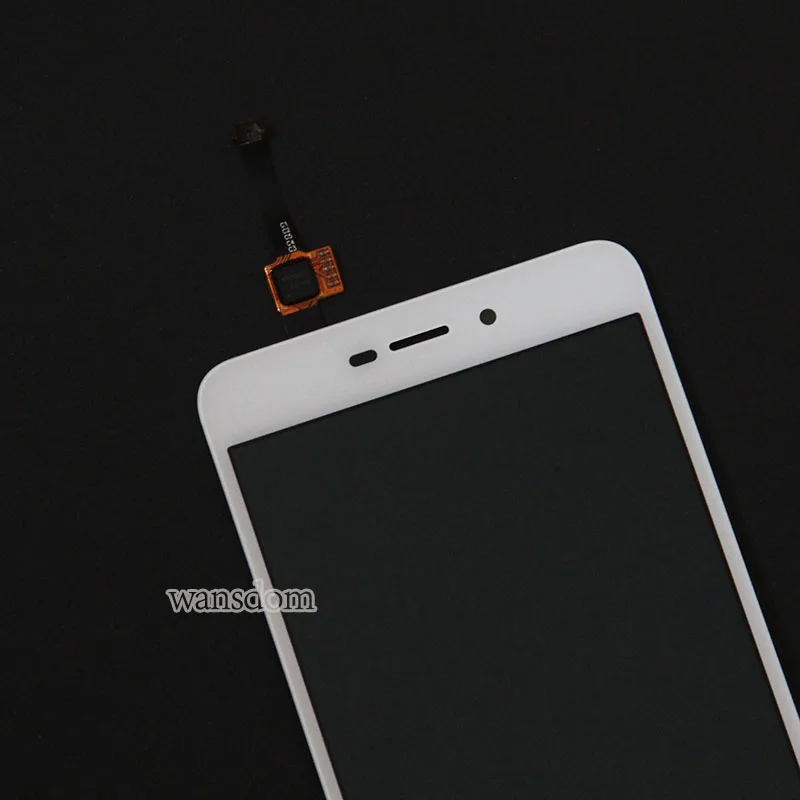 Оригинальный высококачественный дисплей для Xiaomi Mi4 LCD сенсорный экран дигитайзер