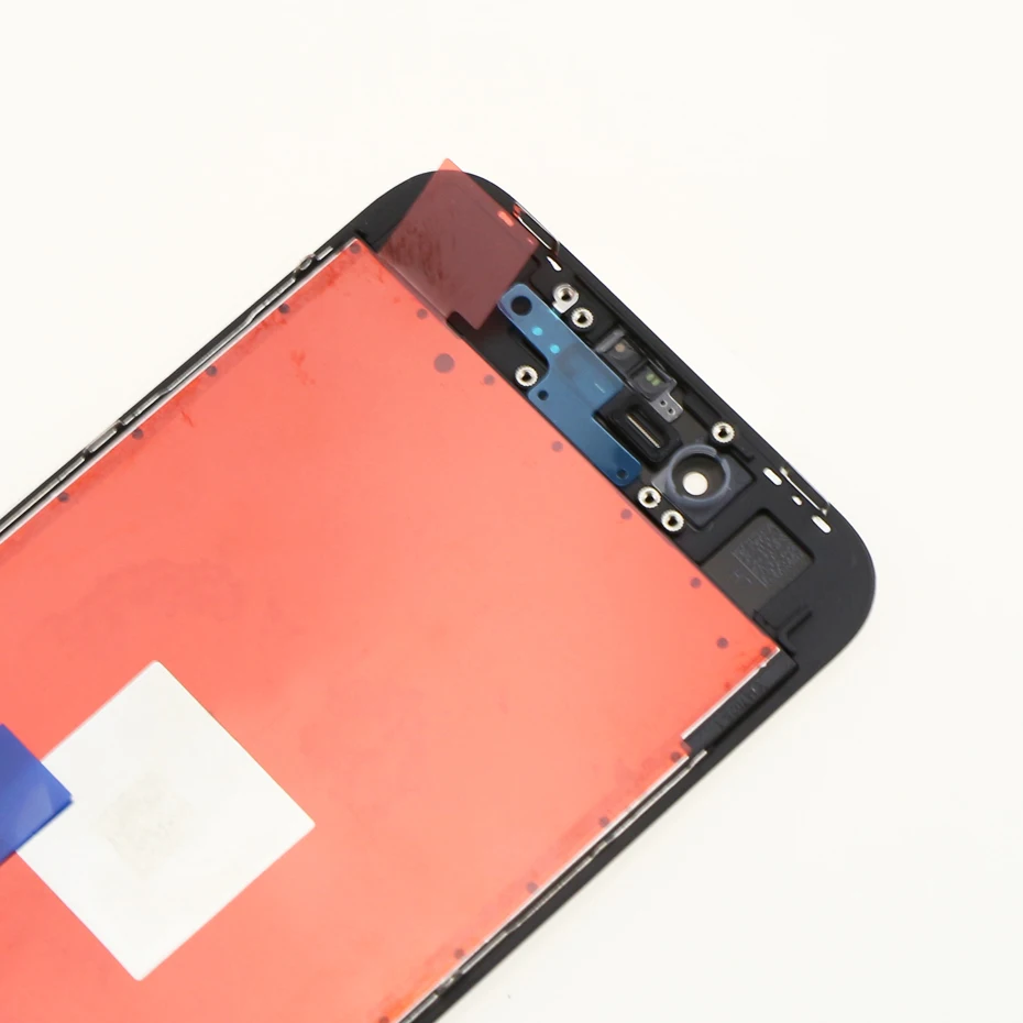 1 шт. AAA + качественный ЖК дисплей для iPhone 8 3D сенсорный экран Замена Apple 8G без битых