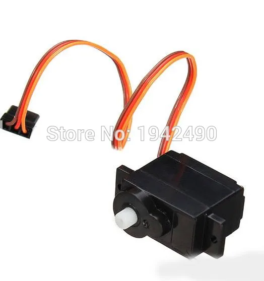 

Wltoys a202 a212 a222 a232 a242 a252 P929 P939 K979 K989 K999 RC Car spare parts K989-58 servos