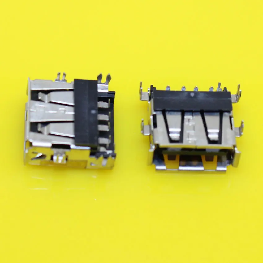 Cltgxdd США-175 100% Новый USB 2.0 Jack Ноутбук/PC/ноутбука разъем высокое качество |