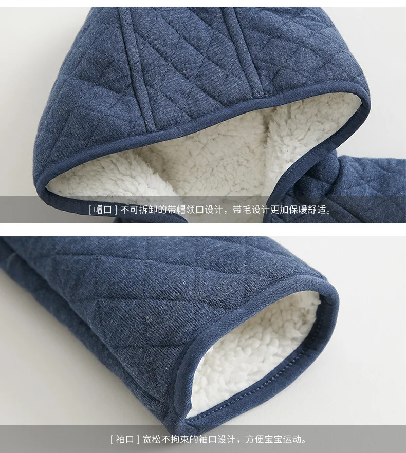 Зимнее кашемировое пальто из овечьей шерсти Высококачественная модная теплая верхняя одежда с капюшоном и