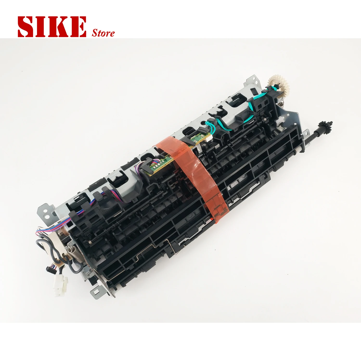 Фото RM1-9658 RM1-9659 узел термического закрепления для HP M201dw M201n M202dw M202n M201 M202 201 201 Fusing Heating Fixing Assy №3
