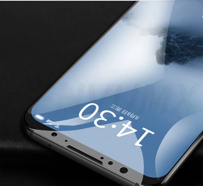 9D Защитное стекло для Meizu M15 M6 M6S M6T M6 Note 15 Lite 15 16 Plus 16x16 s закаленное защитное стекло