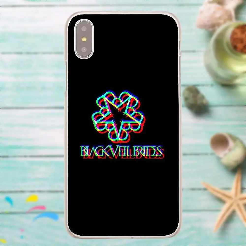 Черная вуаль невесты для Xiaomi Redmi Mi Note 7 8 9 SE Pro Lite Go Play Мягкий ТПУ горячая