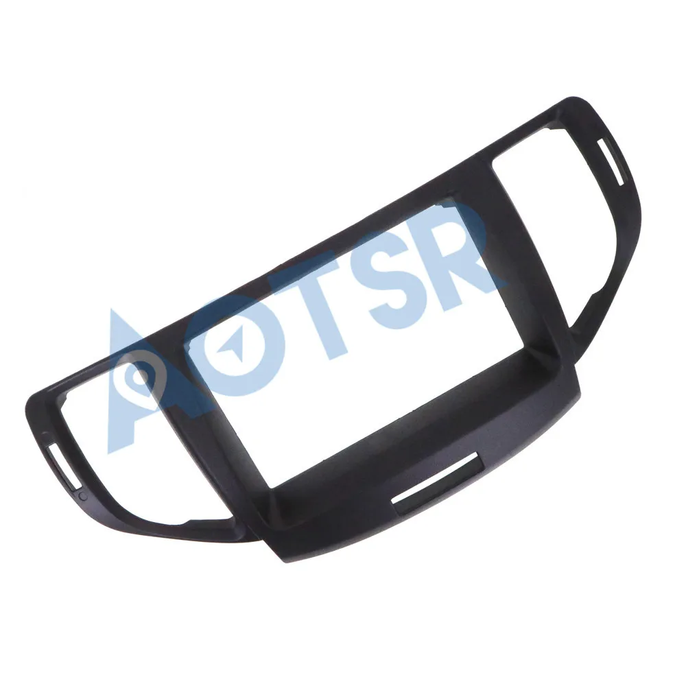 Car radio frame Fascia For HONDA Accord 2007-2012 ACURA TSX 2008-2012 Installation DVD Frame Adapter | Автомобили и мотоциклы