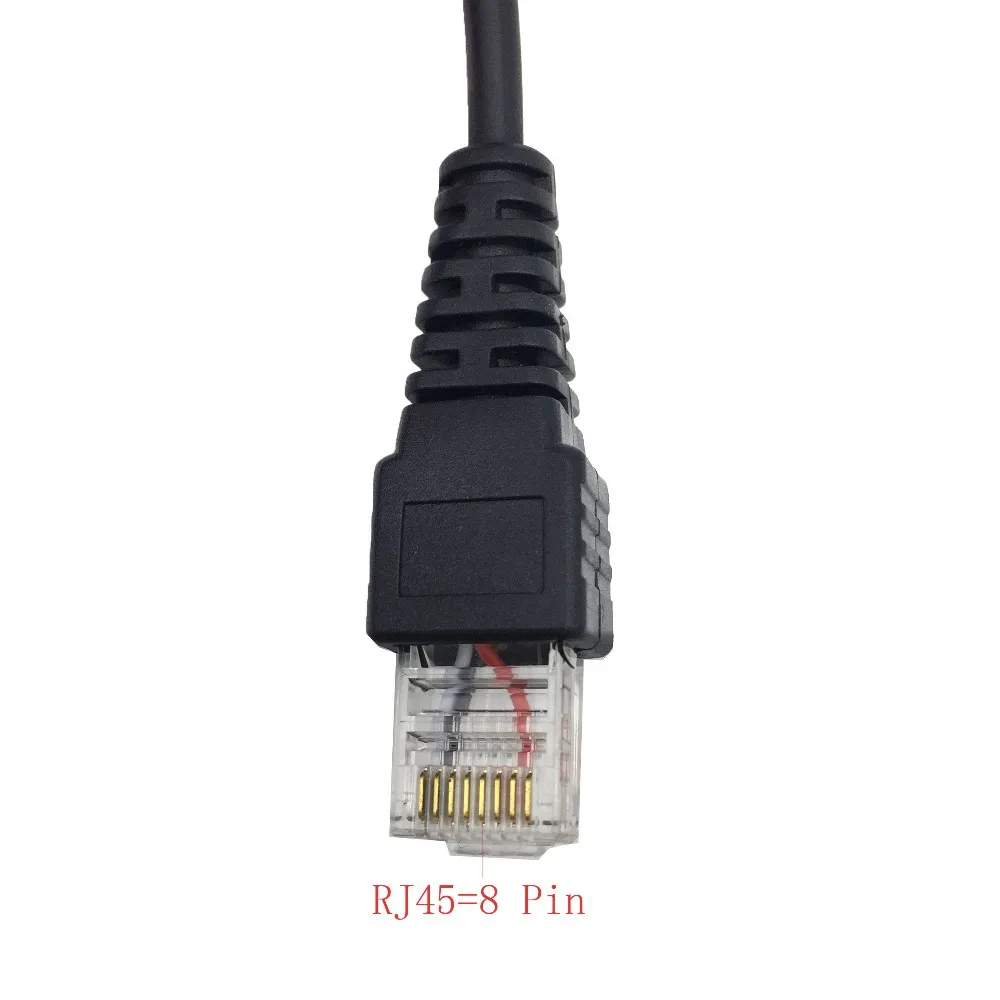 USB кабель для программирования рация Icom CB Radio с радио |walkie talkie usb|walkie talkieusb programming cable