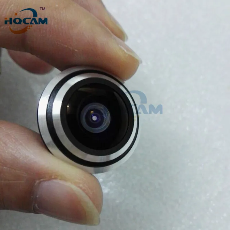HQCAM большое количество безопасности 1/3 &quot2 1 мм 5 0 мегапиксельная S mount 128 градусов