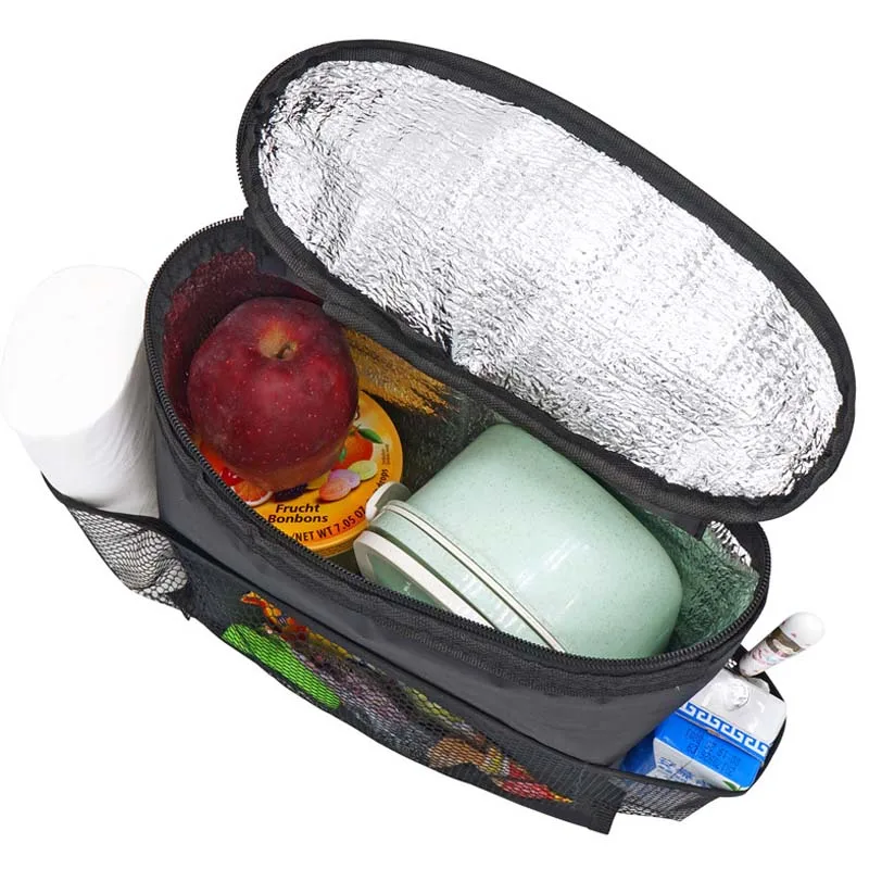 Многофункциональный органайзер для автомобильного сиденья водонепроницаемая