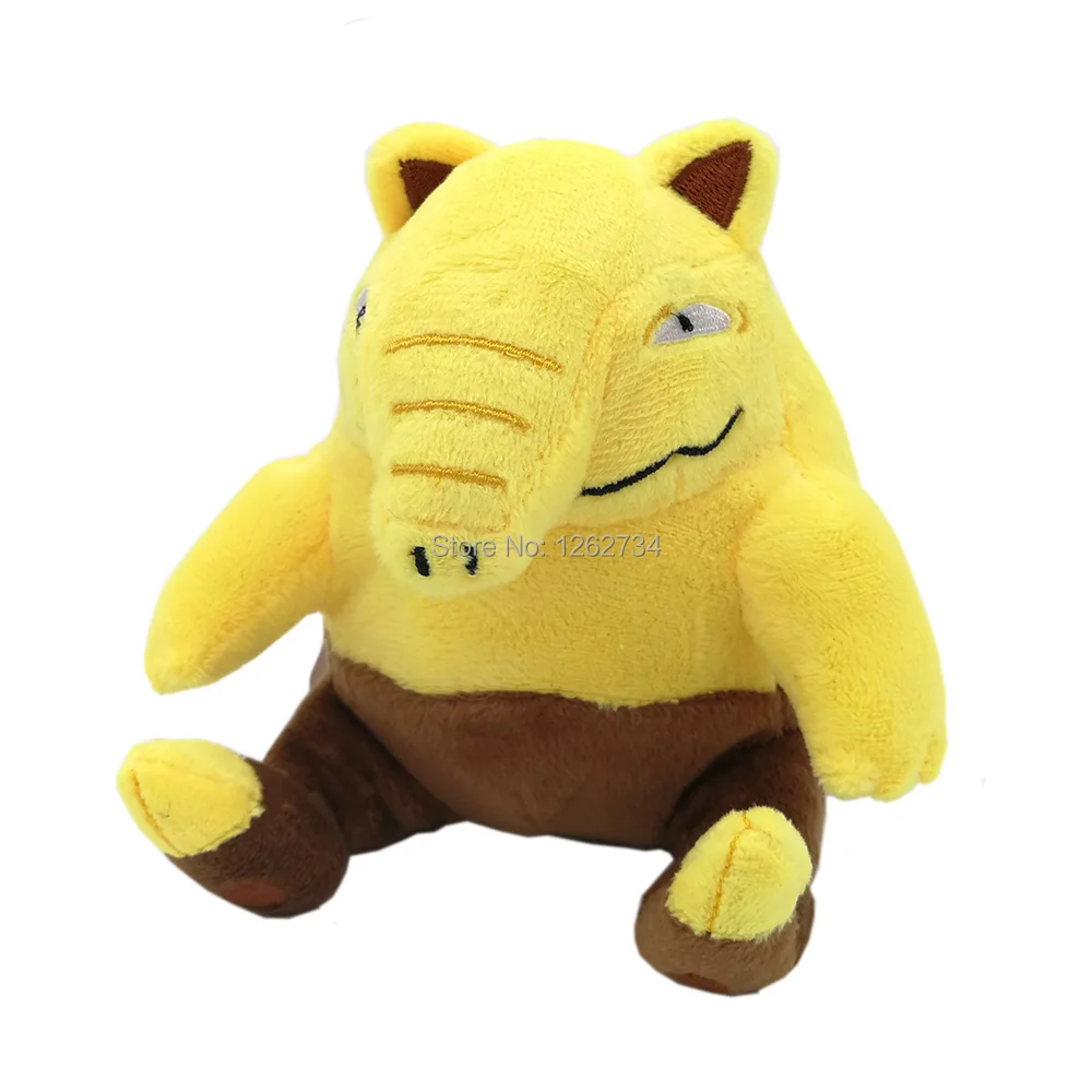 Плюшевая кукла Ditto Bewear Bulbasaur Alakazam Altaria Dragonite Chansey Gengar Charizard Charmander Diglett электрод Larvitar TYQQ