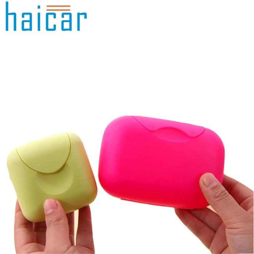 Органайзер для ванной Haicar аксессуары ручной работы натуральное деревянное мыло