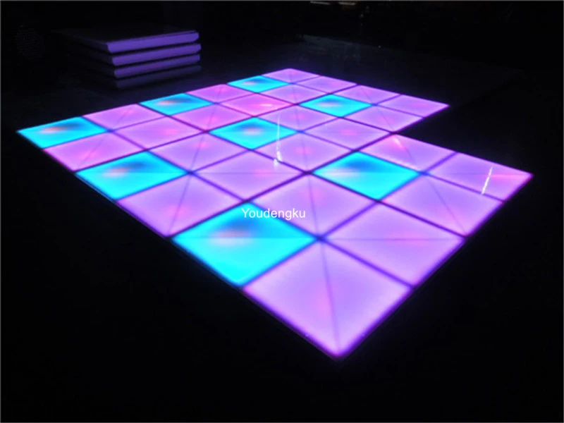 Фото Бесплатная доставка 720 шт. светодиоды rgb светодиодный танцпол dmx СВЕТОДИОДНЫЙ для Бесплатная доставка 720 шт. светодиоды rgb светодиодный танцпол dmx СВЕТОДИОДНЫЙ для