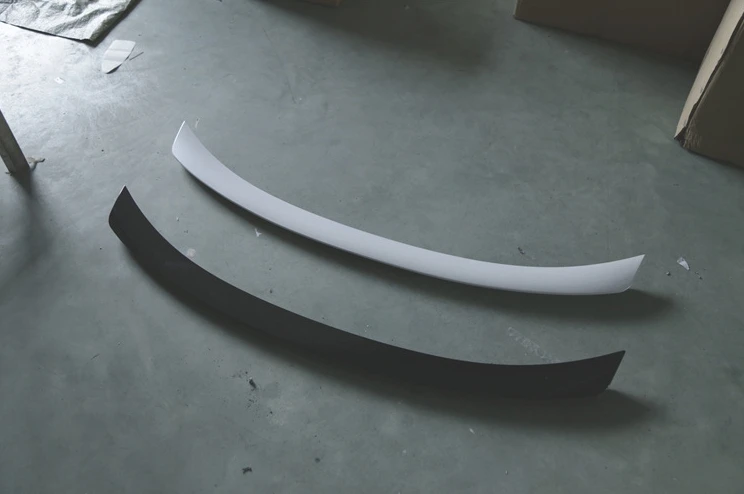 For Toyota Camry Spoiler High Quality ABS Material Car Rear Wing Primer Color 2018+ | Автомобили и мотоциклы