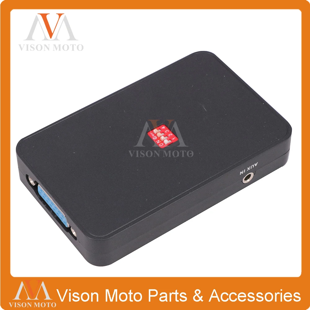 Цифровой Mp3 плеер для HONDA Goldwing GL1800 GL 1800 2001 2002 2003 2004 2005 2006 2011|Накладки и декоративные