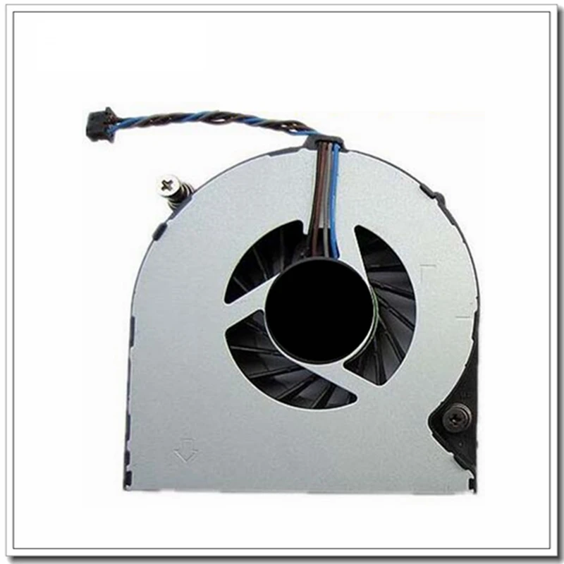 Новый ноутбук cpu вентилятор охлаждения для HP 4530S 6460B 8460P 8470P 4730S|laptop cooling fan|cpu fancooling fan