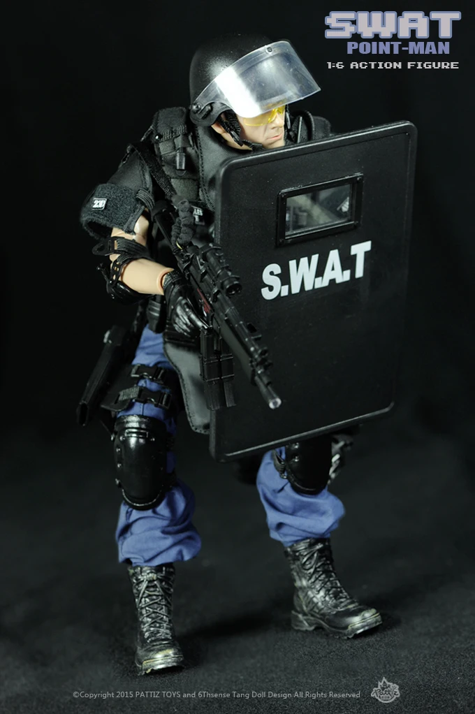 Новинка Новое поступление SWAT soldier toys/военные игрушки(SWAT POINT MAN