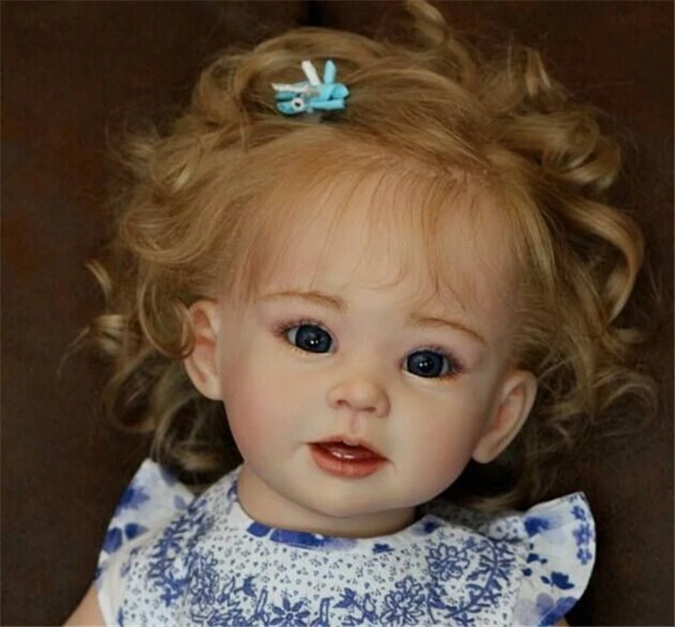 28 &quotreborn baby doll kit/DIY reborn наборы coletor силиконовые куклы для девочек Аксессуары|accessories