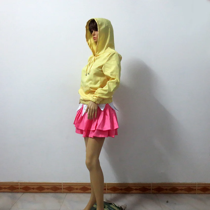 Костюм Аниме для косплея Наруто Узумаки химании сделанный на заказ|anime costume|cosplay