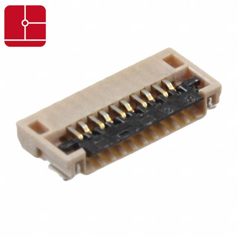 

10 шт. 51441-2292 514412292 22PIN 0,5 мм расстояние брендовый разъем molex