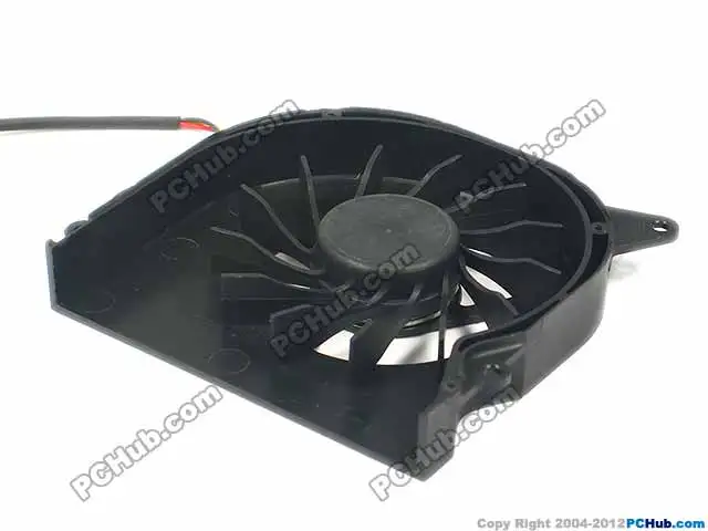

SUNON GB0507PGV1-A 13.V1.B4233.F.GN Server Cooling Fan DC 5V 1.7W 3-wire