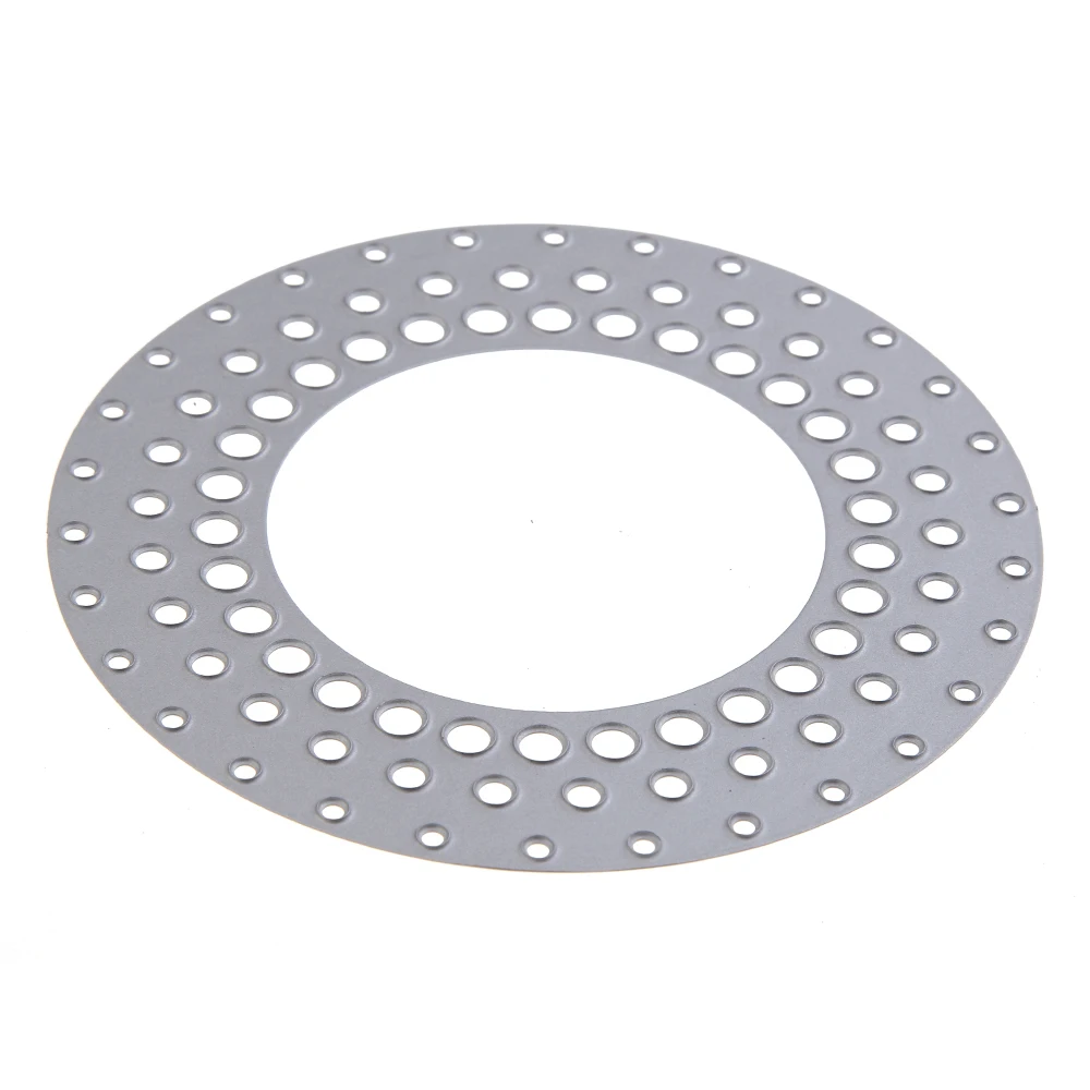 Круглый Круг металлические Штанцевые формы трафарет скрап альбом Фотобумага