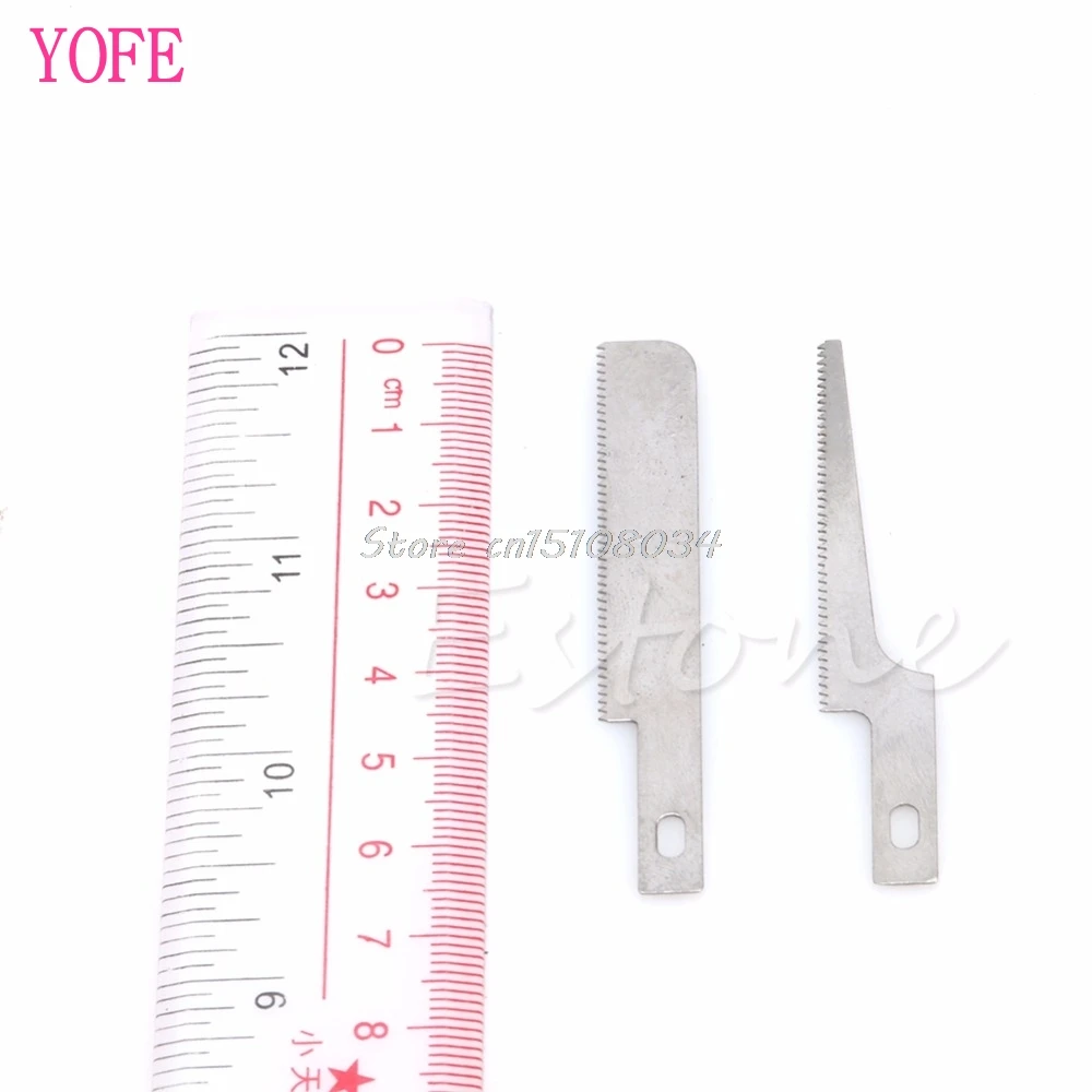 Новый мини хобби бритвы пилы Набор DIY удобный многофункциональный необычное