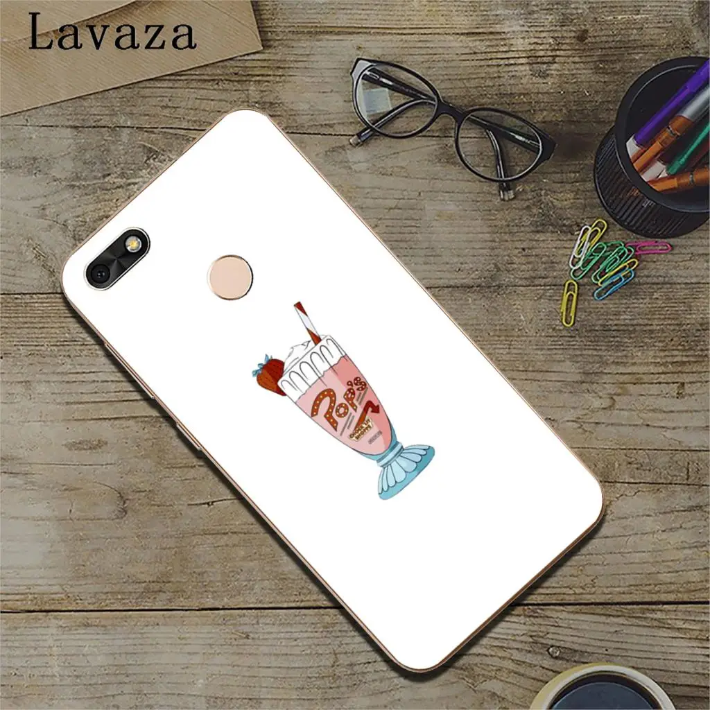 Жесткий чехол lawaza для Huawei Y9 Y7 Prime 2019 Honor 20 10 8 8A 8X 9X 9 Lite 7C 7X 7A Pro | Мобильные телефоны и