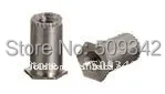 

SOAG-6440-4 PEM Grounding standoffs