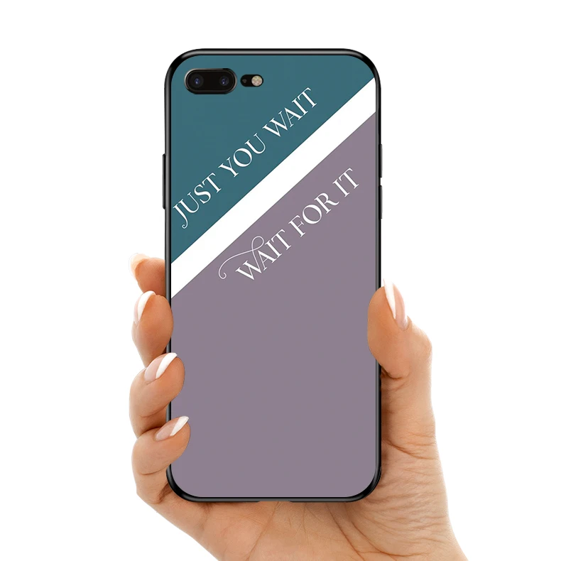 Fashion Silicone Soft TPU Cover Phone Case For iphone XR XS X XSMAX 7 8 plus Popular phone case 5 5S SE 6 6S Plus | Мобильные