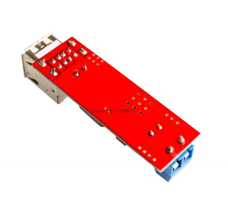【SIMPLE ROBOT】 10 шт./лот двойной USB выход 9 В/12V/24V / 36V переключатель автомобильное