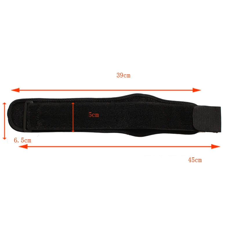 

1pcs Adjustable Compression Elbow Brace Elbow Pain Relief Compression Pad Tennis Golf Basketball Protector Sports Safety